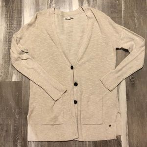 American Eagle Cardigan 🍂✨